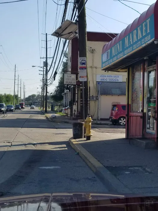 Edgar's Auto Body 6
