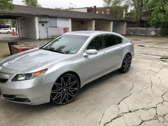 Edgar's Auto Body 8