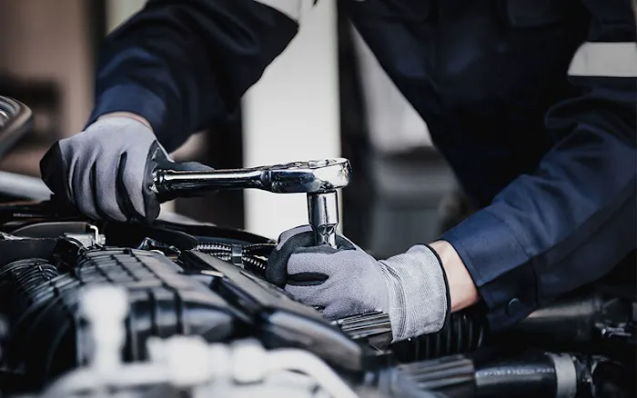 Premium Auto Repair 0