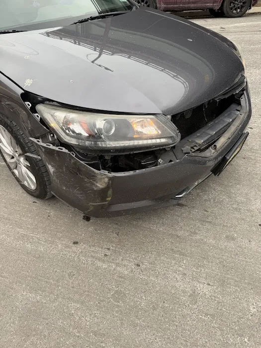 Johnson Auto Repair 1