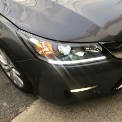 Johnson Auto Repair ico