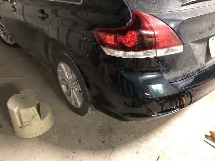Johnson Auto Repair 8