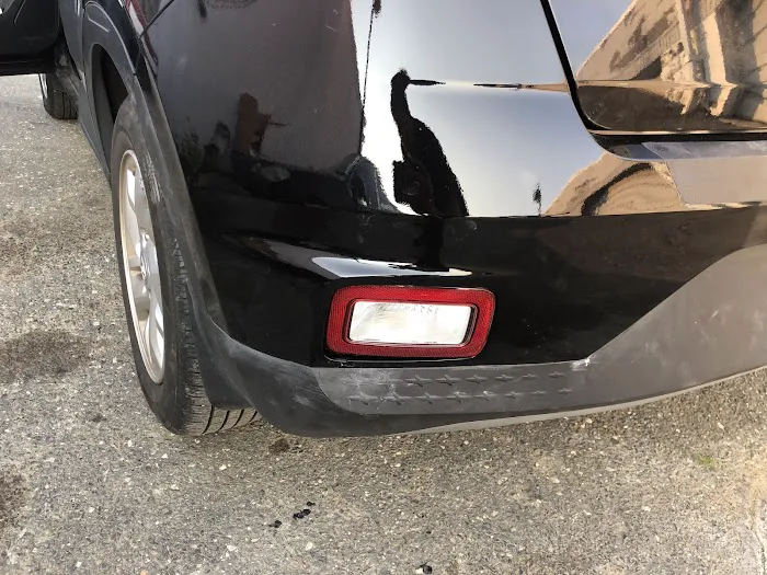 Johnson Auto Repair 6