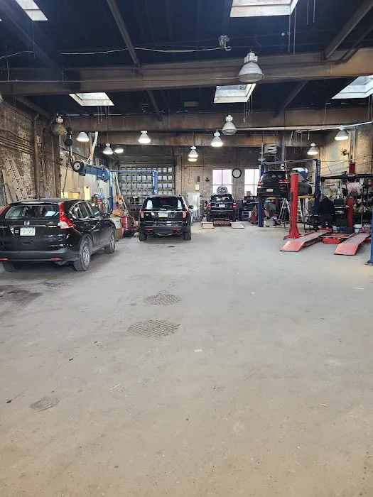 Motor Service Valatis 0