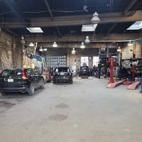 Motor Service Valatis