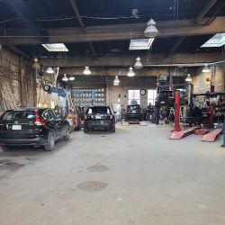Motor Service Valatis ico