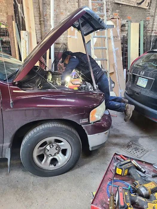 Motor Service Valatis 1