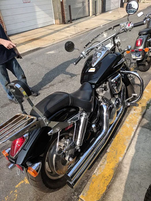 South Philly Cycles 2