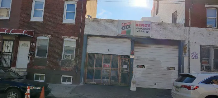 Heng's Auto Repair 0