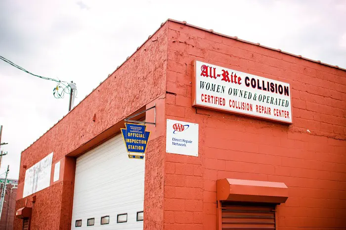 All-Rite Collision 2