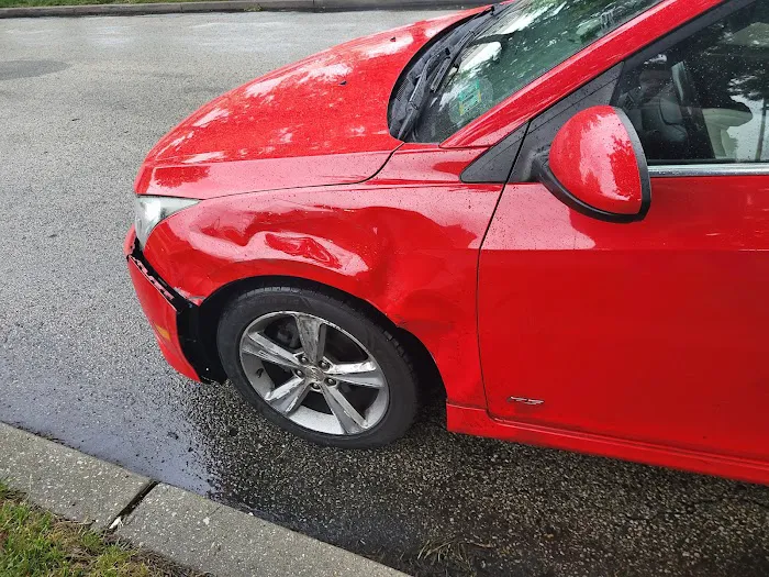 All-Rite Collision 0