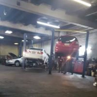 Sam's Garage