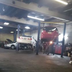 Sam's Garage ico