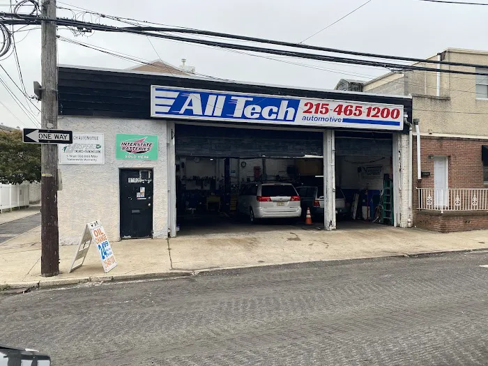 All Tech Automotive 7