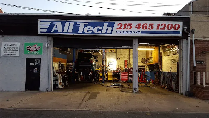 All Tech Automotive 6