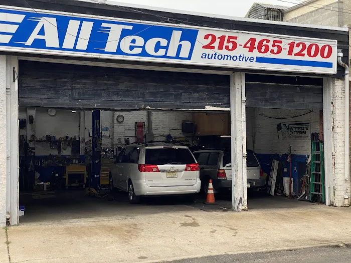 All Tech Automotive 8