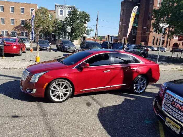 Reid Auto Inc 4