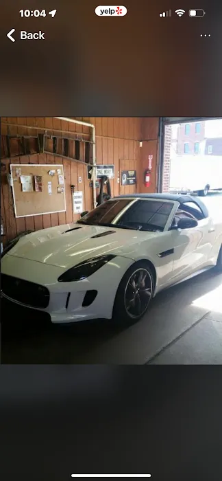 Reid Auto Inc 1