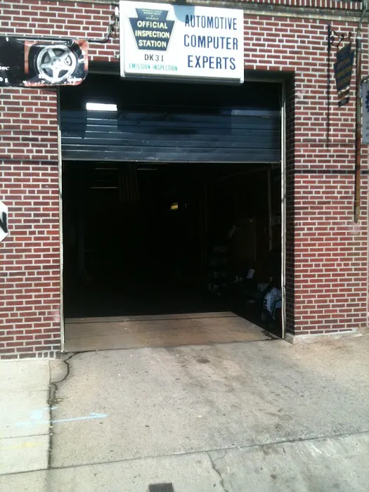 Reid Auto Inc 7