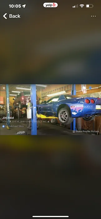 Reid Auto Inc 8
