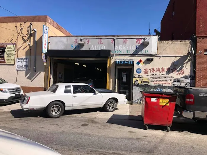 Siv Auto Service 2