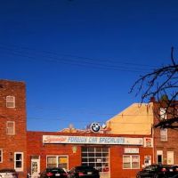 Sigismondi Foreign Car Specialist