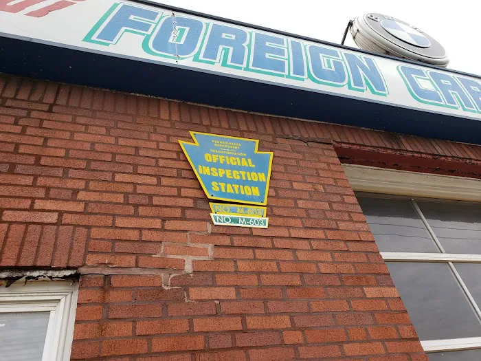 Sigismondi Foreign Car Specialist 3