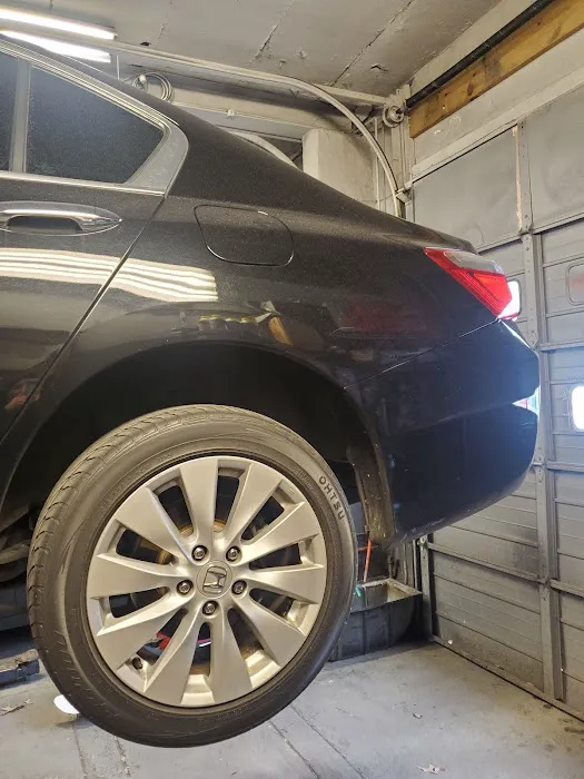 Superior Auto Care 1