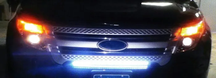 AudioSonic Car Stereo 2