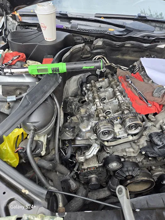 Alicea Diagnostic and Repair 1