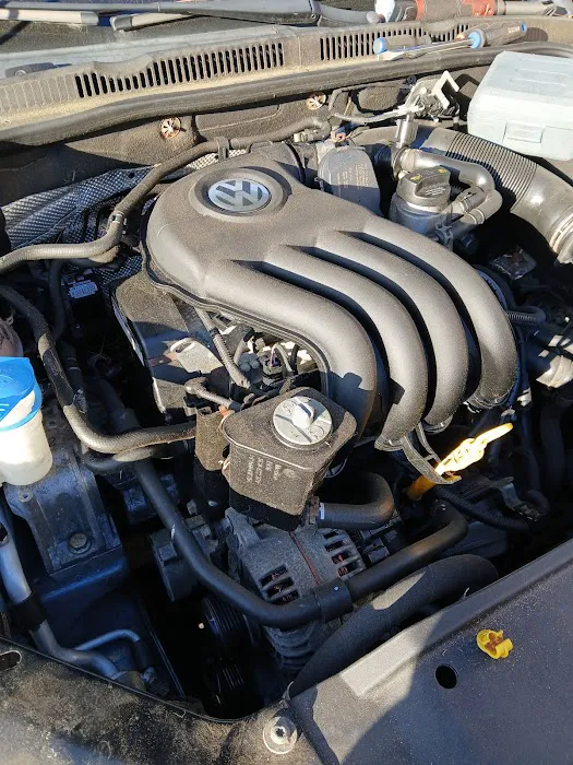 Alicea Diagnostic and Repair 7