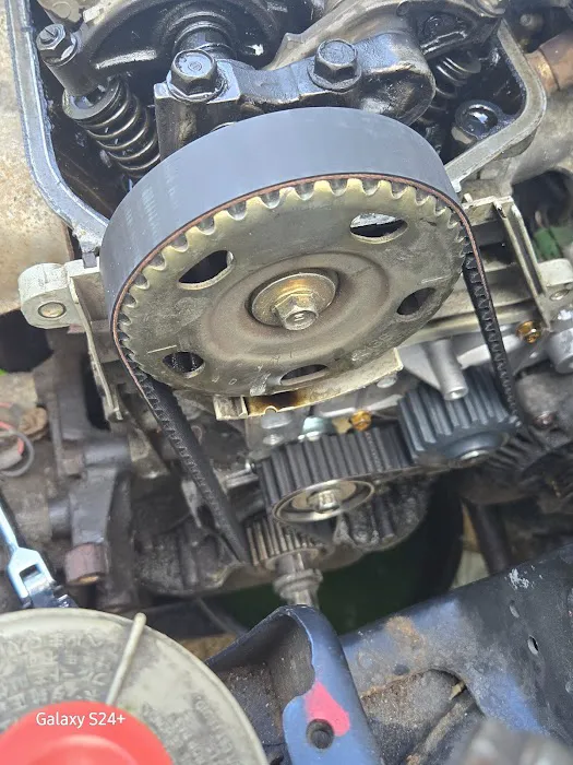 Alicea Diagnostic and Repair 2