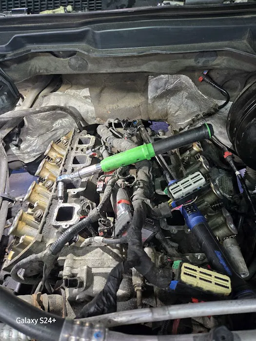 Alicea Diagnostic and Repair 9