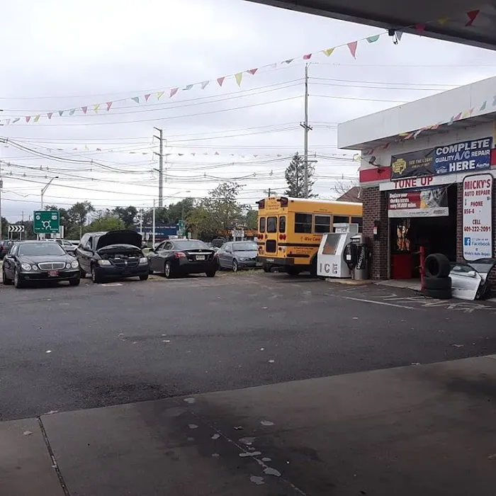 Brooklawn Car Care Center 2