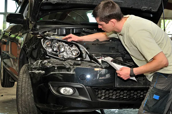 Brooklawn Car Care Center 0