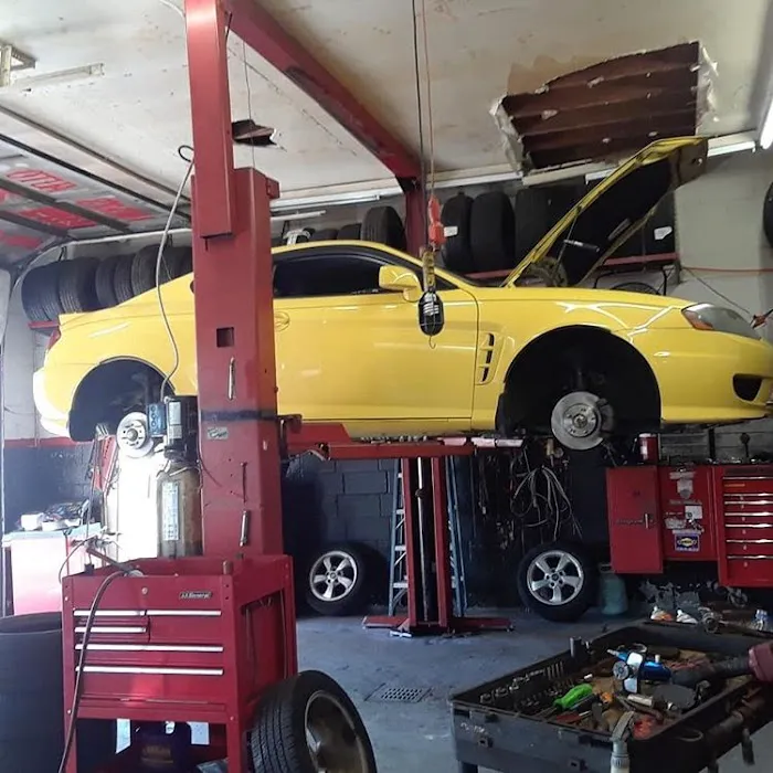 Brooklawn Car Care Center 4