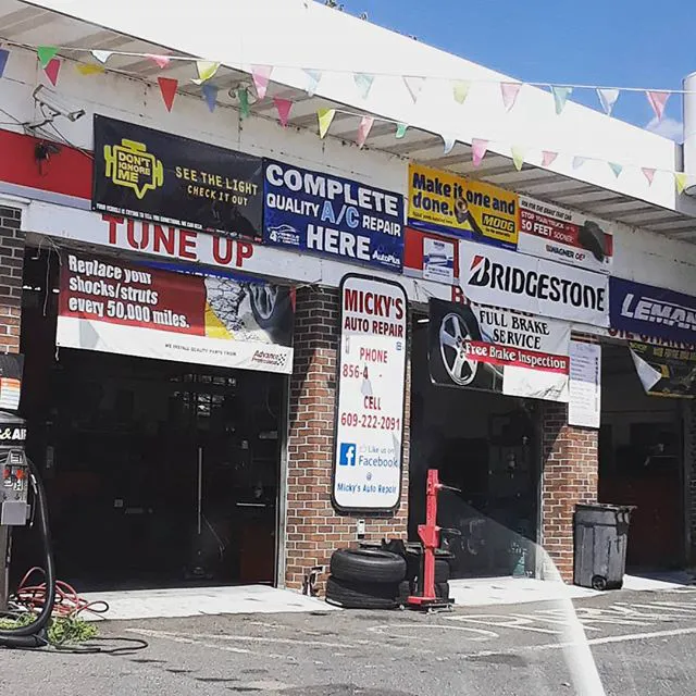 Brooklawn Car Care Center 3