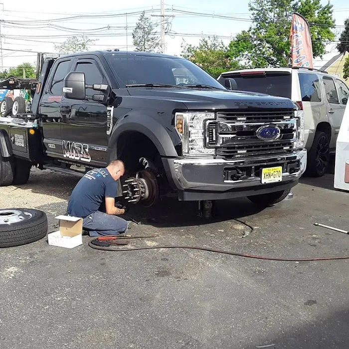Brooklawn Car Care Center 7