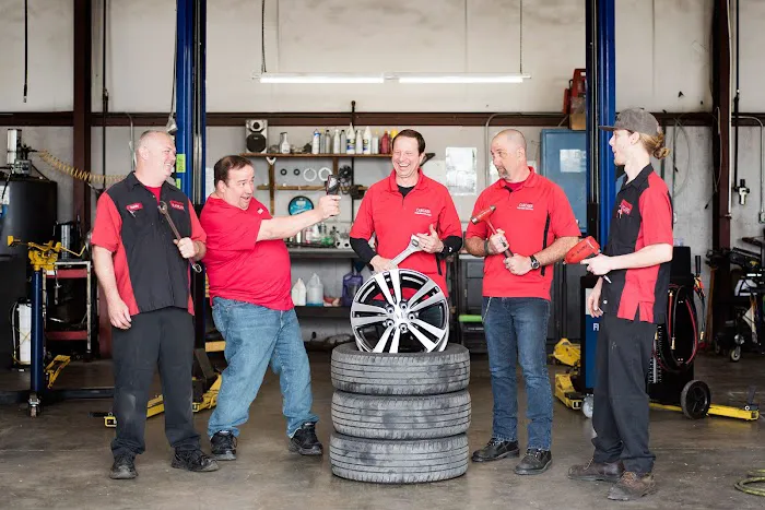 Brooklawn Car Care Center 6