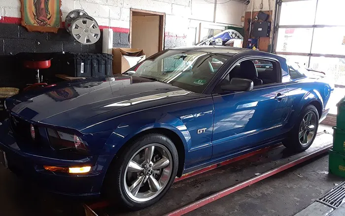 Brooklawn Car Care Center 5