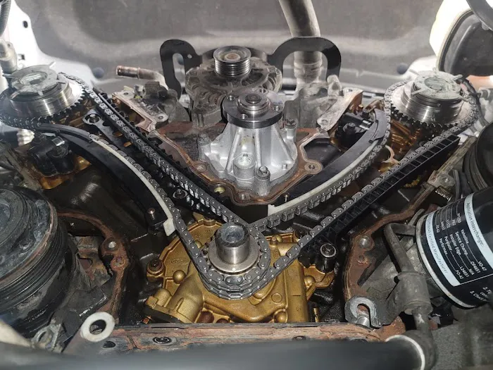 Term Automotive 0
