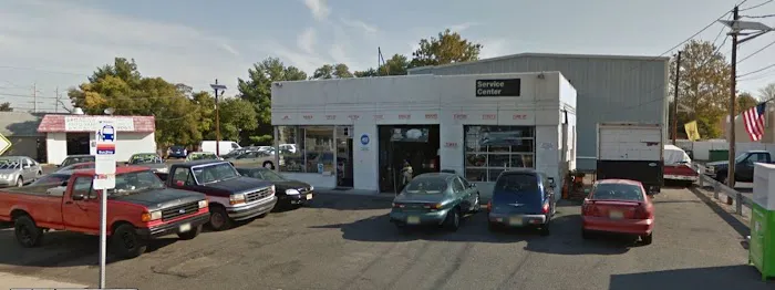 Beidemans Auto Service 2