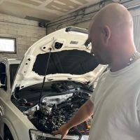 LAB-Auto GARAGE