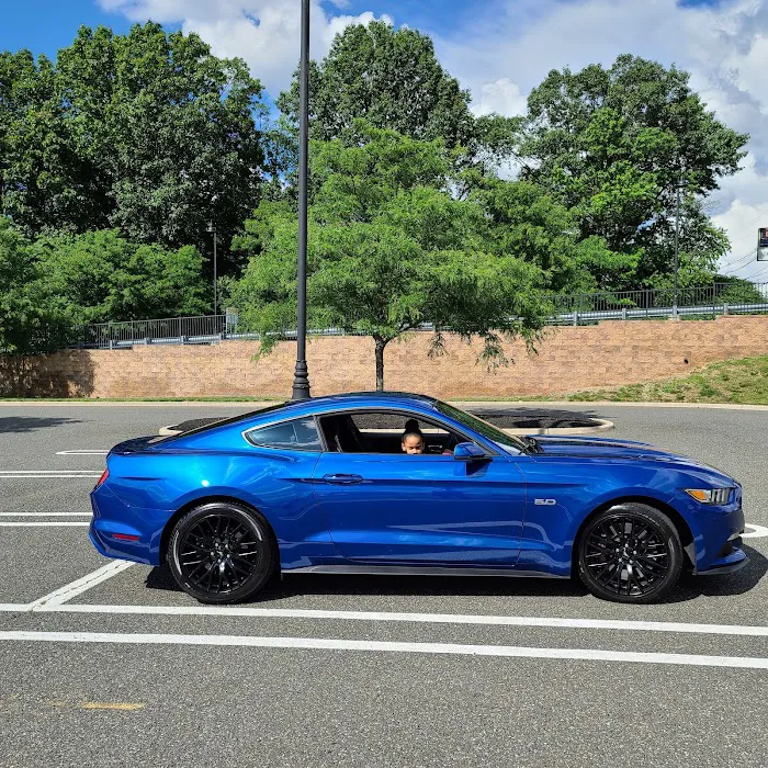 Kasper Performance Edge & Automotive 8