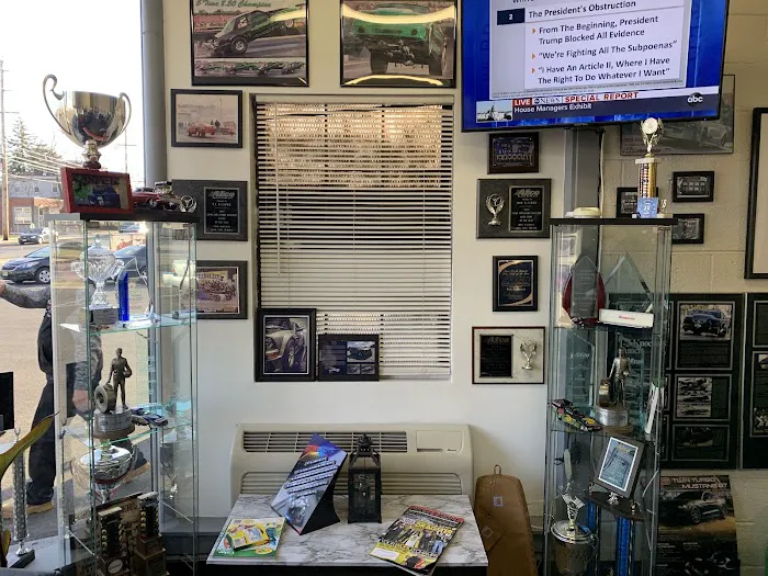Kasper Performance Edge & Automotive 4