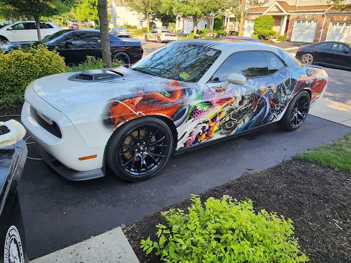 Kasper Performance Edge & Automotive 3