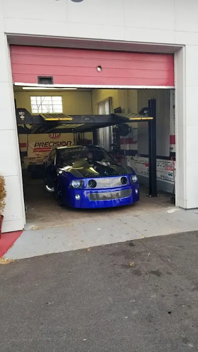 Kasper Performance Edge & Automotive 2