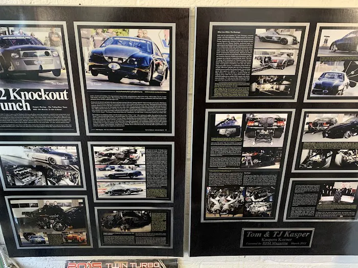 Kasper Performance Edge & Automotive 5