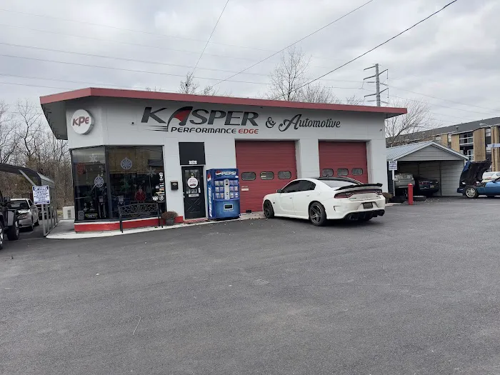Kasper Performance Edge & Automotive 1
