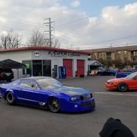 Kasper Performance Edge & Automotive
